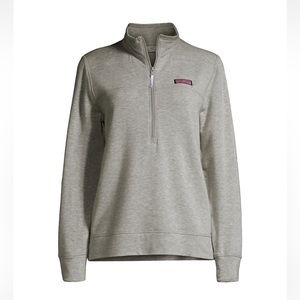 Vineyard Vines - Women’s Relaxed Dreamcloth Shep Shirt (Medium)